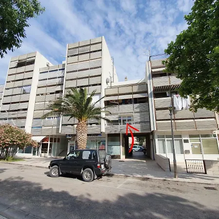 Apartment Dina Omiš Exterior foto
