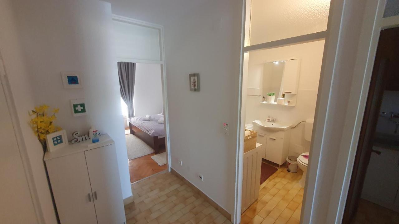 Dina Apartment Omiš