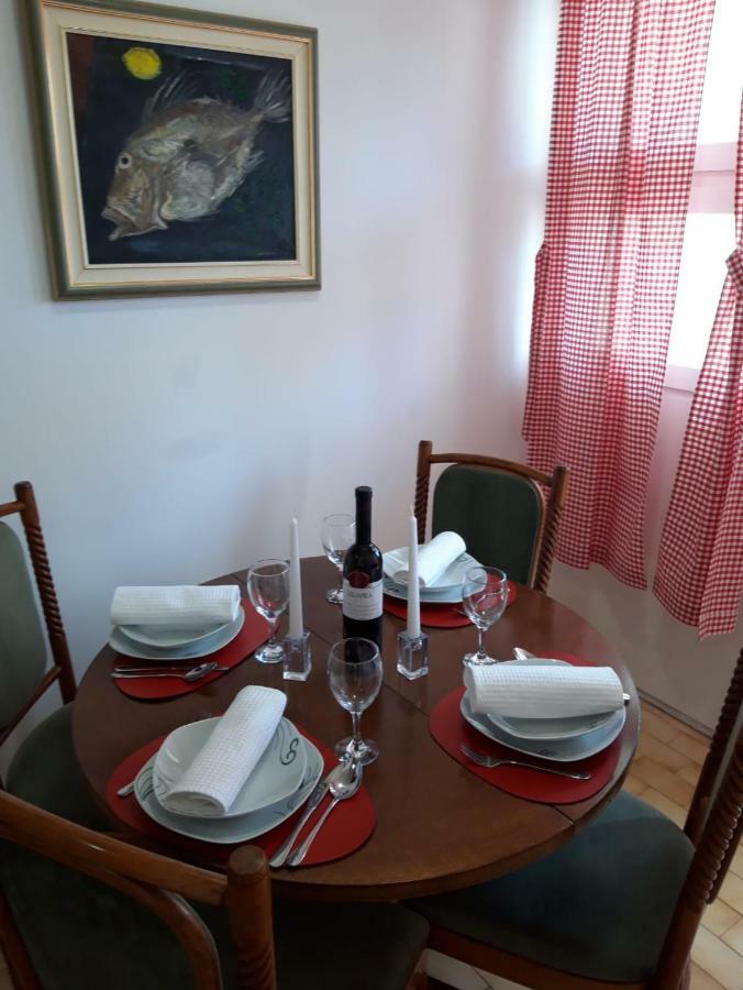 Apartment Dina Omiš