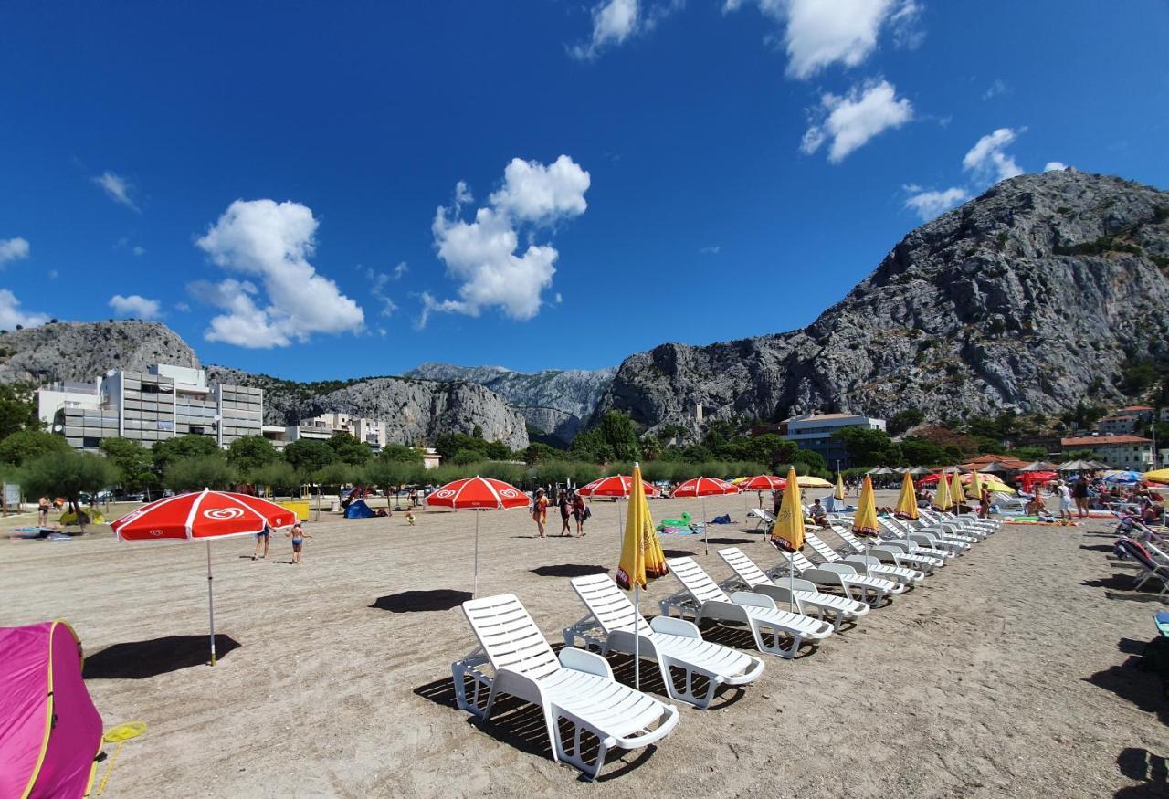 Apartment Dina Omiš